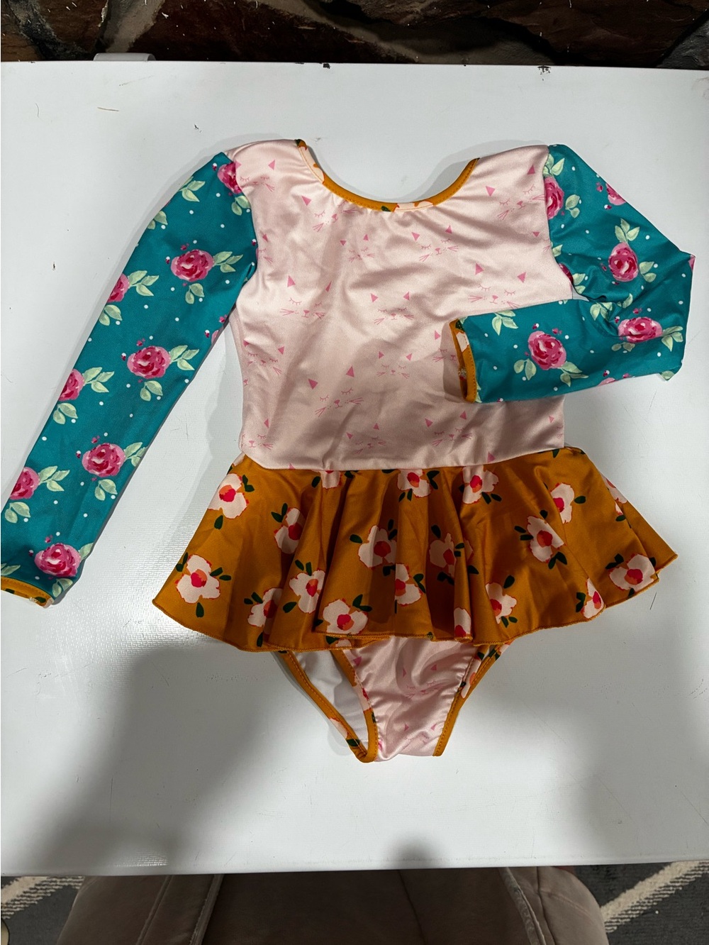 SweetHoney Leotard/Swimsuit